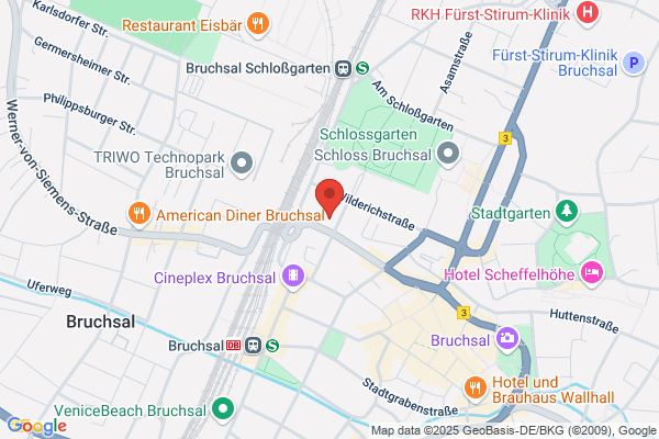 Wüstenrot Bausparkasse: Gerry Luppolo