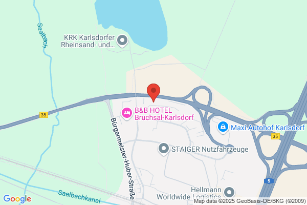 Bauhandel Orani