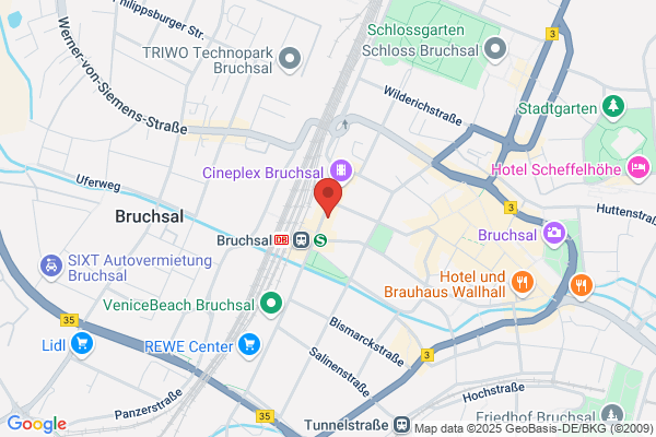 CREATIVBAU Bauträger GmbH