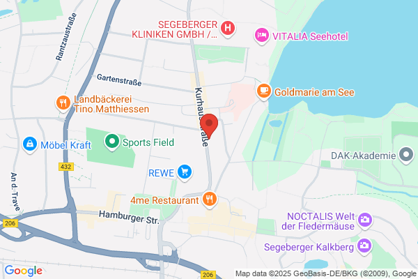 MPI GmbH Management