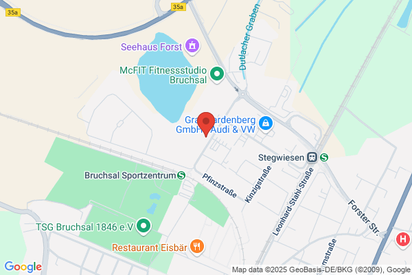 Eifridt Bauunternehmung GmbH
