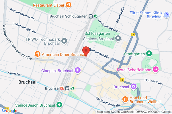 Oberst GmbH