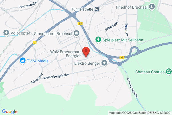 Redwell-Center-Infrarot-Heiztechnik-Karlsruhe