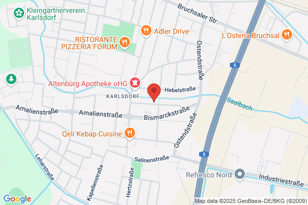 Riffel Eigenheimbau GmbH Betriebs KG