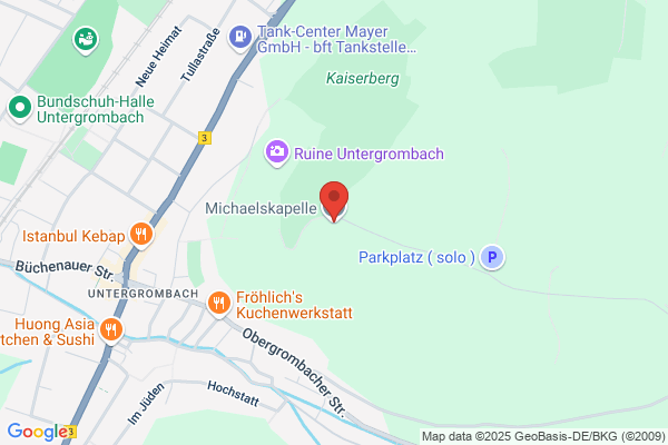 Waldheimathaus