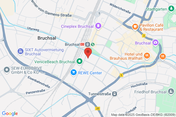Arbeiterwohlfahrt KV-KA-Land