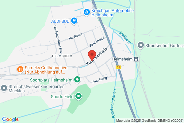 Bestattungsdienst Eissler Bruchsal