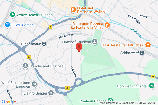 Friedhofsgärtnerei Martin Siegele GmbH