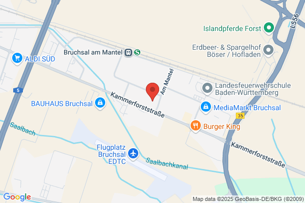 Rofu Kinderland Bruchsal