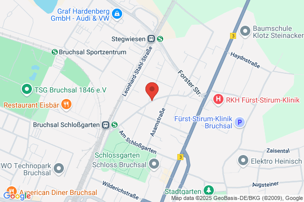 Bruchsaler