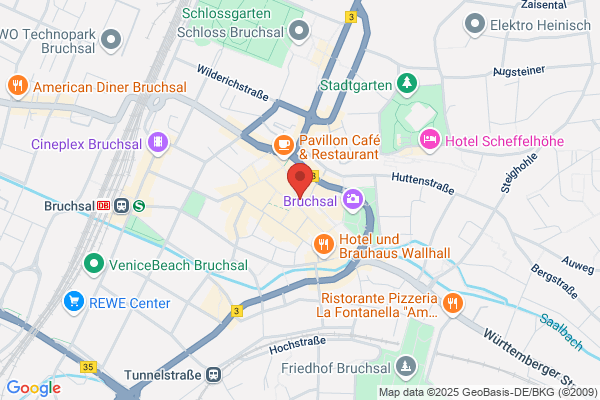 Cafe am Markt GmbH