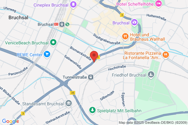 Stadtschänke Inh. J. Mikulic