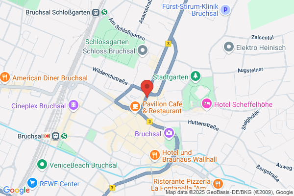 Eulenspiegel Wunderbar