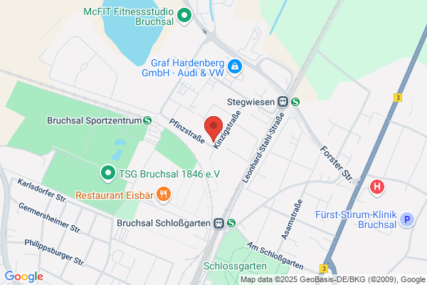 X-Caffe Service Center Bruchsal