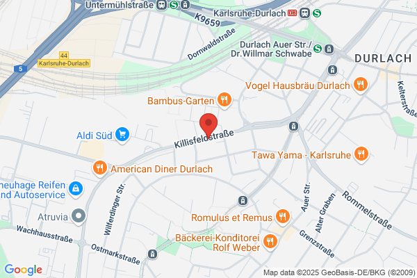 Magic Computer GmbH ZN-Bruchsal