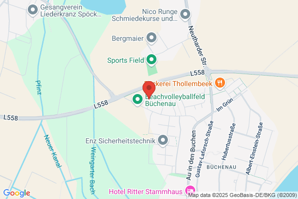 Rizzo Sprachendienst