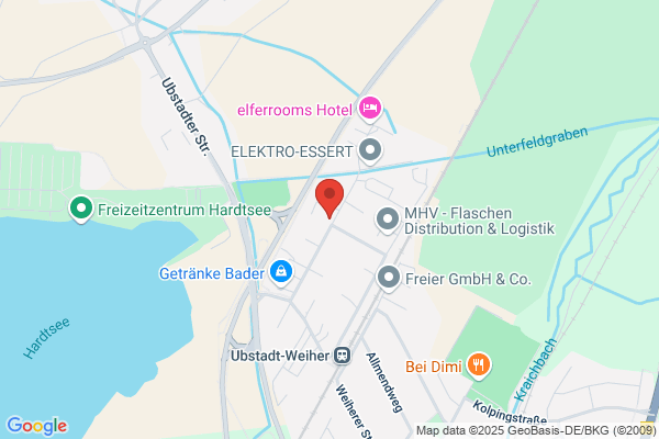 Druckerei Friedrich GmbH & Co. KG
