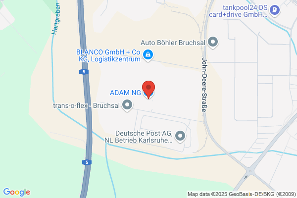 ADAM GmbH