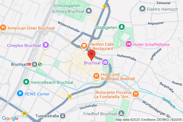 Advaris Informationssysteme GmbH