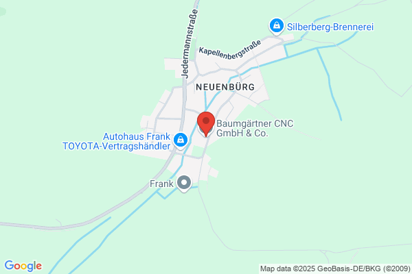 Baumgärtner Elektrotechnik GmbH