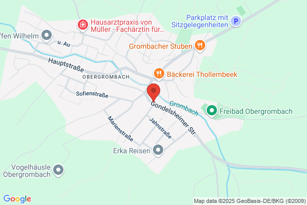Lumpp Elektro GmbH