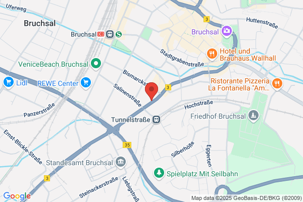 Ulrich Elektroinstallation GmbH