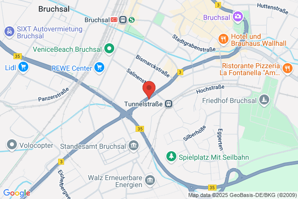 Fahrschule Debatin GmbH