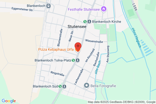 Brückmann Fahrdienste GmbH