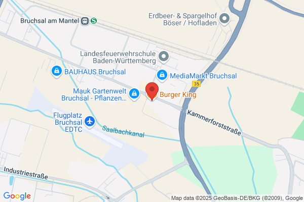 Burger King GmbH