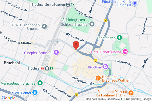 DERTOUR Reisebüro
