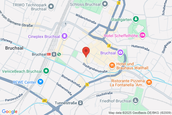 Happy-Care GmbH