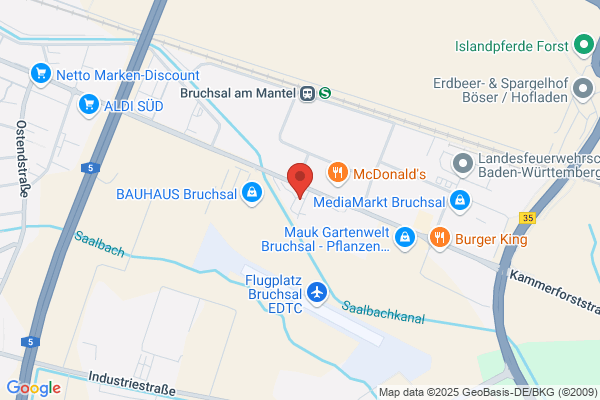 Randstad Bruchsal