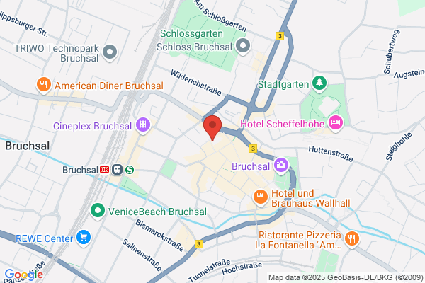 Touristinformation "H7"