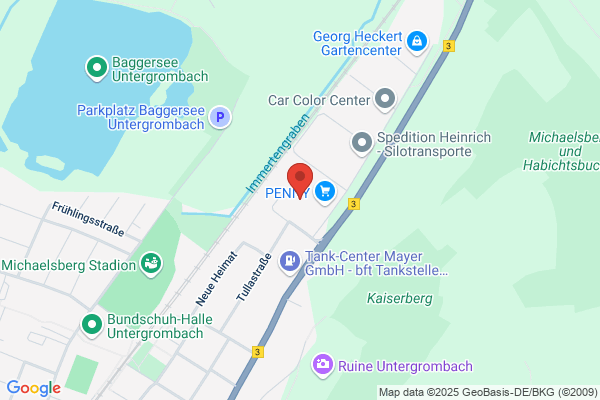 Krauth Chemie GmbH