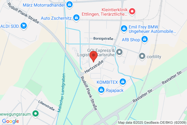 Optos GmbH