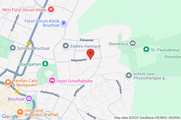 Spektrum Immobilien und Finanzdienstleistungs GmbH