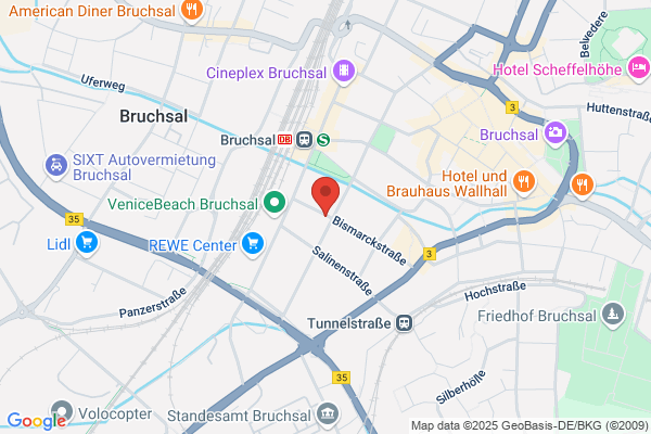Tante-Nalli´s-Zwergenstube