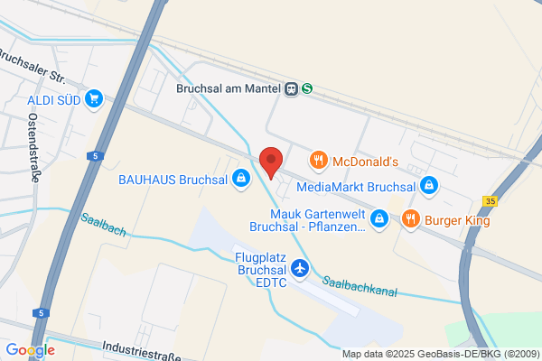 Kaiserpalast L & Z GmbH & Co. KG