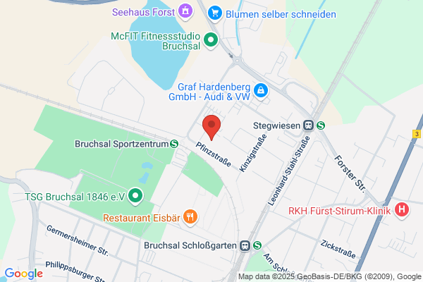 A & W. Klein Büroeinrichtung GmbH & Co KG