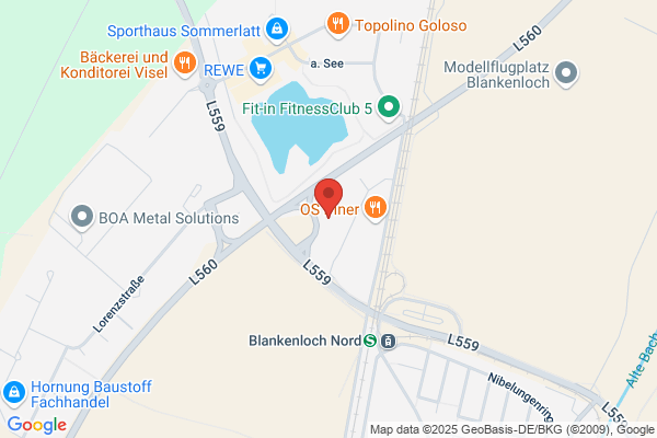 AR Trading GmbH