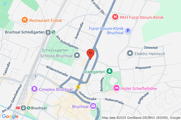Amtsgericht