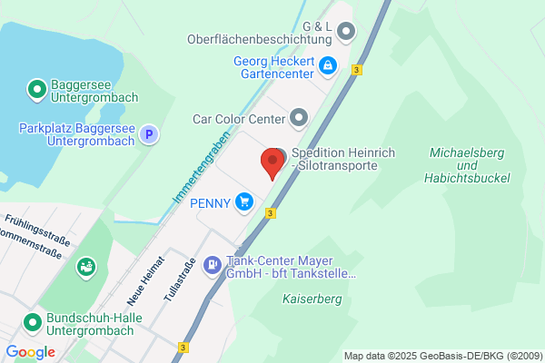 Biedermann GmbH