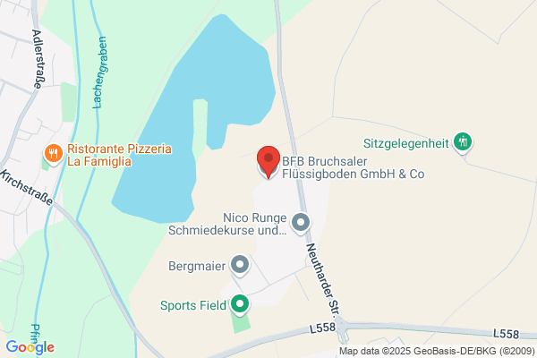Bode, Timm & Partner Süd GmbH