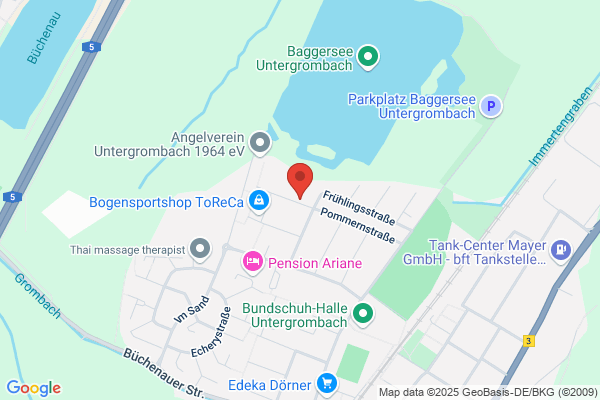 Bopp Leuchten GmbH Außendienst Südwest