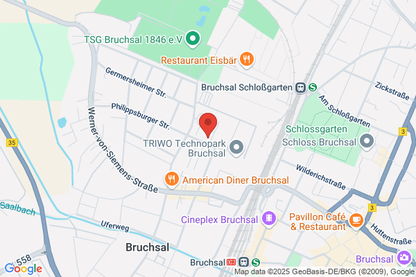 Bruchsaler Farbenfabrik GmbH & Co. KG