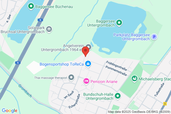 CSD Forderungsmanagement GmbH Bruchsal