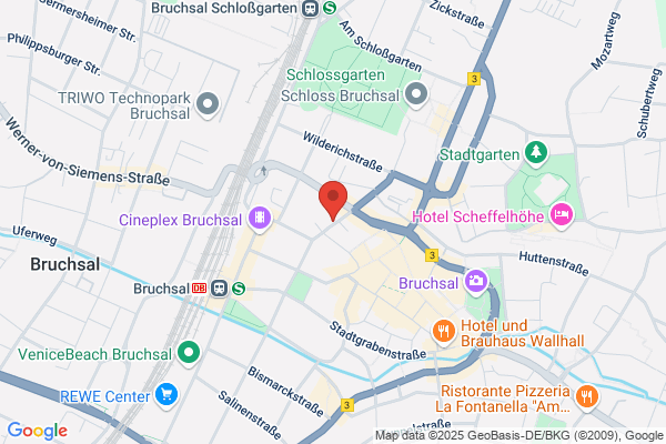 City-Rohrreinigungs-Schnelldienst-GmbH