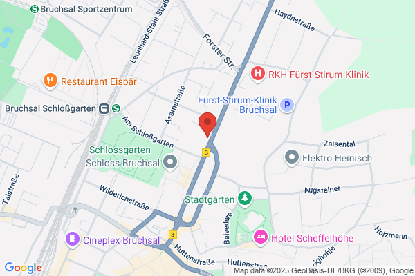 DL Baubetreuungs GmbH + Hausverwaltung