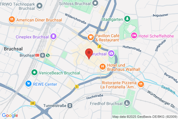 easy sports Freizeitanlagen GmbH