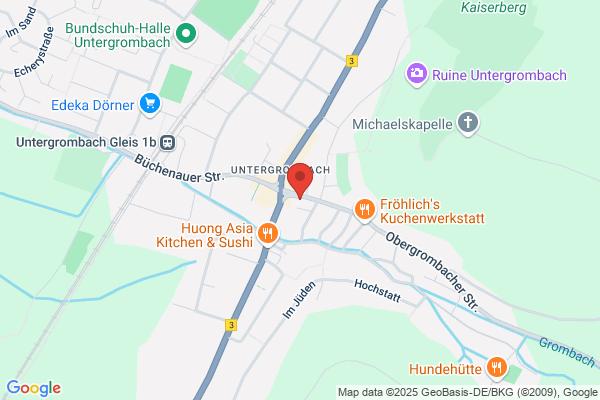 Metzgerei R. Vogt GmbH